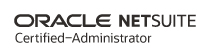 NetSuite Administrator